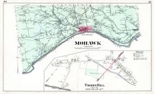 Mohawk, Tribes Hill, Montgomery and Fulton Counties 1905